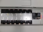 600 Amp. General Electric CCB-2, Panelboard, 208/120 V, 3 phase, 4 W, 17 breakers - Image 4