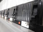 600 Amp. General Electric CCB-2, Panelboard, 208/120 V, 3 phase, 4 W, 17 breakers - Image 6