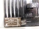 600 Amp. General Electric CCB-2, Panelboard, 208/120 V, 3 phase, 4 W, 17 breakers - Image 8