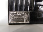 600 Amp. General Electric CCB-2, Panelboard, 208/120 V, 3 phase, 4 W, 17 breakers - Image 9