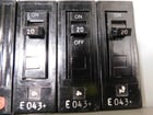 600 Amp. General Electric CCB-2, Panelboard, 208/120 V, 3 phase, 4 W, 17 breakers - Image 10