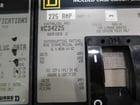 600 Amp. Square D, E1, I-line, Panelboard, 600 VAC, HCM-3691-6M, 5 breakers - Image 6