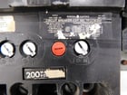 600 Amp. General Electric CCB-2, Panelboard, 480/277 Volts, 3 phase, 4 W, 14 breakers - Image 6