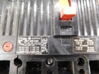 600 Amp. General Electric CCB-2, Panelboard, 480/277 Volts, 3 phase, 4 W, 14 breakers - Image 9