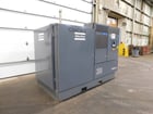 Atlas Copco #ZR-3-C, Air Compressor, 8.5 Bar, 204 I/S, 1800 RPM - Image 3