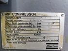 Atlas Copco #ZR-3-C, Air Compressor, 8.5 Bar, 204 I/S, 1800 RPM - Image 10
