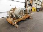 Warman #6/4AH, Slurry Pump, 125 HP Motor, 460 V., 1785 RPM - Image 3