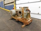 Warman #6/4AH, Slurry Pump, 125 HP Motor, 460 V., 1785 RPM - Image 4