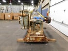 Warman #6/4AH, Slurry Pump, 125 HP Motor, 460 V., 1785 RPM - Image 5