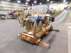 Warman #6/4AH, Slurry Pump, 125 HP Motor, 460 V., 1785 RPM - Image 6