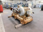 Warman #6/4AH, Slurry Pump, 125 HP Motor, 460 V., 1785 RPM - Image 7