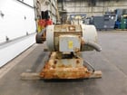 Warman #6/4AH, Slurry Pump, 125 HP Motor, 460 V., 1785 RPM - Image 8