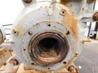 Warman #6/4AH, Slurry Pump, 125 HP Motor, 460 V., 1785 RPM - Image 9