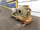 Warman #6/4AH, Slurry Pump, 125 HP Motor, 460 V., 1785 RPM - Image 4