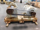 Warman #6/4AH, Slurry Pump, 125 HP Motor, 460 V., 1785 RPM - Image 7