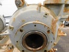 Warman #6/4AH, Slurry Pump, 125 HP Motor, 460 V., 1785 RPM - Image 10