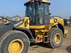 Deere & Co. 524L, Wheel Loader, 4694 hours, S/N: PKF696236, 2019 - Image 3