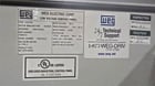 20" x 50" Cumberland #50B, granulator, 100 HP, 5 knife open rotor, 2 bed knives, as-is - Image 3