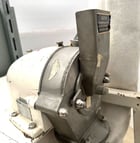 Netzsch #CUM100, Stainless Steel hammer mill, blaster rotor - Image 1