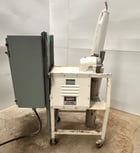 Netzsch #CUM100, Stainless Steel hammer mill, blaster rotor - Image 3