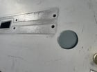 Fanuc #Robocut-Alpha-1B, Electrical Discharge Machine Machine, FOR PARTS, 220 V., 1996 - Image 9