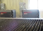 Messer #MetalMaster-Evolution, Plasma Cutting System, Hypertherm XPR-300P, 8' x 53' cut area, 300 Amp, 2 - Image 4