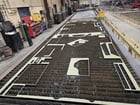 Messer #MetalMaster-Evolution, Plasma Cutting System, Hypertherm XPR-300P, 8' x 53' cut area, 300 Amp, 2 - Image 7
