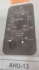 10 HP Allen-Bradley, PowerFlex-400, AC VFD, 460 Volts, 15.3A - Image 3