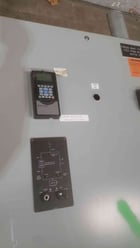 150 HP Allen-Bradley, PowerFlex-753, AC VFD, 186A, 480 Volts, 3PH, 2011 - Image 2