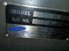 Samsung #SL-15E, cnc lathe, 17.7" swing, 1.8" bar, 25 HP, 6 RPM, 6" chuck, 11.8" diameter x 20.5" L max, - Image 8