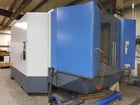 Tong-Tai #HB-630, horizontal machining center, 41.3" X, 33.5" Y, 38.1" Z, 10000 RPM, 60 automatic tool - Image 1