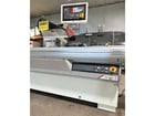 SCM #SI-400-E, programmable sliding table saw, motorized adj., 2007 - Image 4