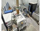 Cantek #MRS-340-2, shifting blades, multi blade rip saw, 15-135 FPM, 2009 - Image 9