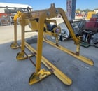 10000 lb. C-F Lifters, motorized 5 ton sheet lifter - Image 2