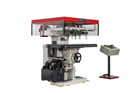 31 Spindle, Northtech #NT-VBSV-204, Boring Machine, 12 HP, custom spindle arrangement, 4250 RPM, 3 head, 7 - Image 1