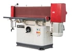 12" x 136" Northtech #NT-ES1248SE, Edge Sander, 7.5 HP, 1/2" stroke, 3200 FPM, 12" x 48" platen, new - Image 1