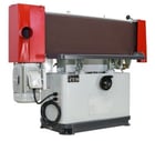 16" x 136" Northtech #NT-ES1648SE, Drawer Box Edge Sander, 7.5 HP, 1/2" stroke, 3200 FPM, 16.5" x 48" platen - Image 3