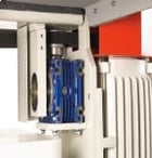 Northtech #NT-ES972DE, Edge Sander, 10 HP, 1/2" stroke, new - Image 4