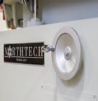 Northtech #NT-ES972DE, Edge Sander, 10 HP, 1/2" stroke, new - Image 7