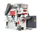 5" x 16" Northtech #NT-400XL, Double Surface Planer, 20/15 HP, dual 6-row, 5" x 16" cutterhead, 5100 RPM - Image 1