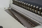5" x 16" Northtech #NT-400XL, Double Surface Planer, 20/15 HP, dual 6-row, 5" x 16" cutterhead, 5100 RPM - Image 2