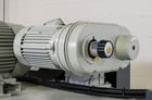 5" x 16" Northtech #NT-400XL, Double Surface Planer, 20/15 HP, dual 6-row, 5" x 16" cutterhead, 5100 RPM - Image 7