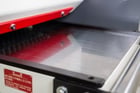 5" x 16" Northtech #NT-400XL, Double Surface Planer, 20/15 HP, dual 6-row, 5" x 16" cutterhead, 5100 RPM - Image 8