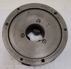 8" Buck, lathe chuck, 3-jaw - Image 3