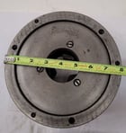 8" Buck, lathe chuck, 3-jaw - Image 9