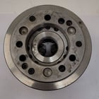 6" Kitagawa #BB206, 3-jaw Power chuck - Image 4
