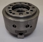 6" Kitagawa #BB206, 3-jaw Power chuck - Image 5