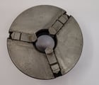 5" Sunnen #MB-770, 3-jaw chuck - Image 2