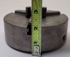 5" Sunnen #MB-770, 3-jaw chuck - Image 8