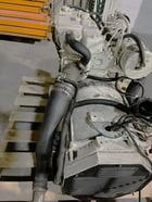 16 KW Kohler /Yanmar #16EFOZ, Marine generator - Image 2